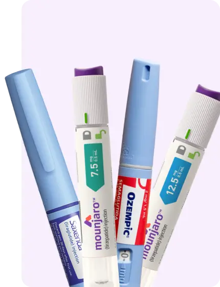 Weight Loss Medications