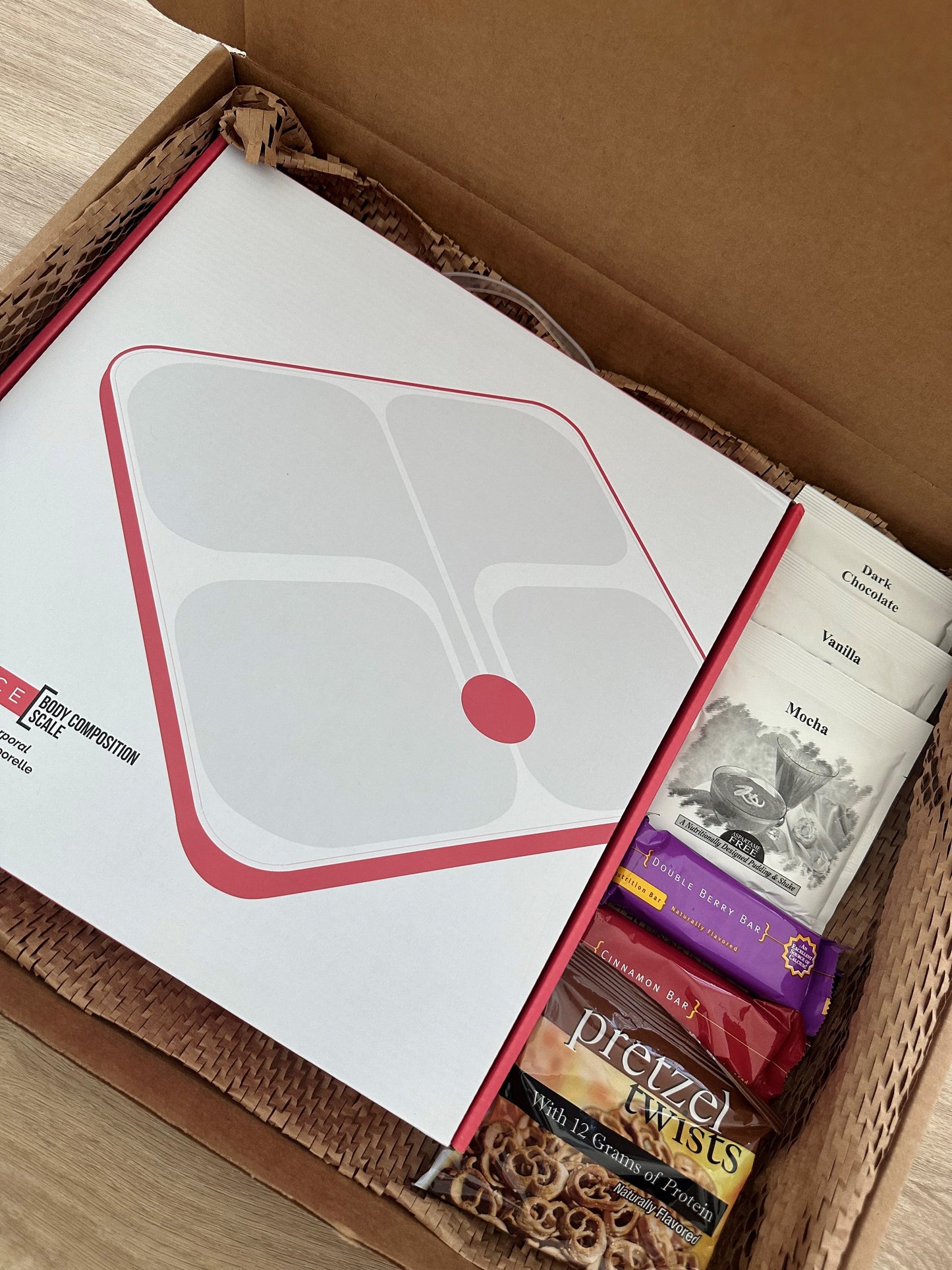 MetaboliK Kit